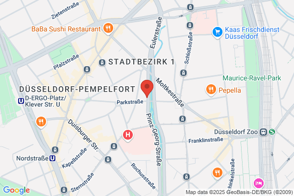 Physiotherapie Kanakis