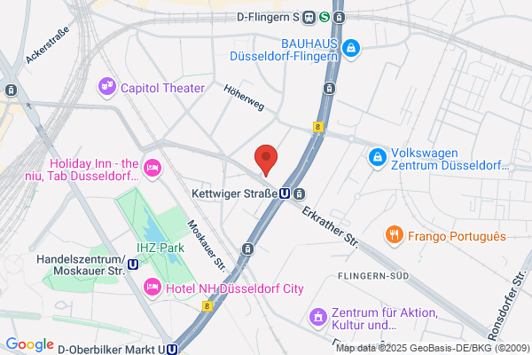 Praxis für Physio- und Ergotherapie Larissa