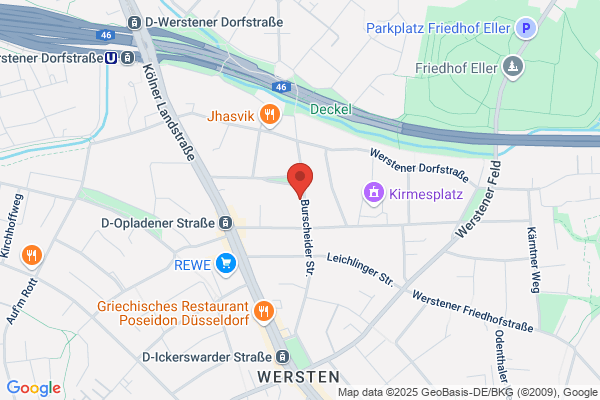 Praxis für Physiotherapie Dau