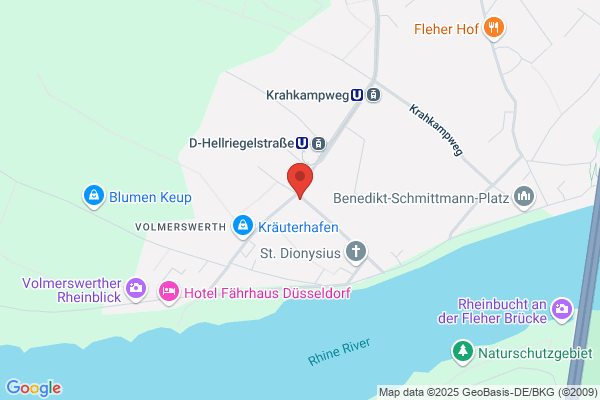 Stephanie Bracht Praxis für Physiotherapie