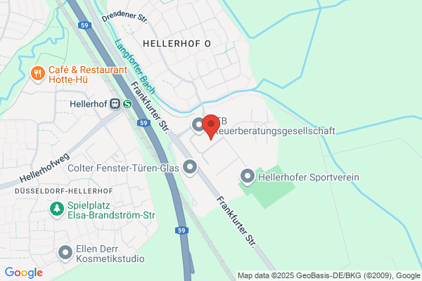 Tele Pan GmbH