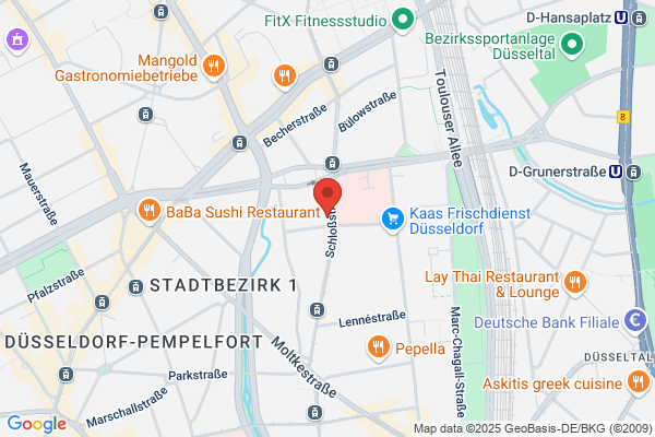 Smiley's Derendorf