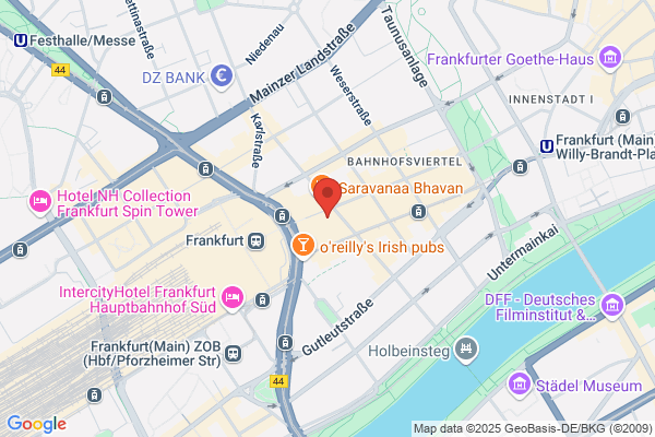 Crossrelations GmbH
