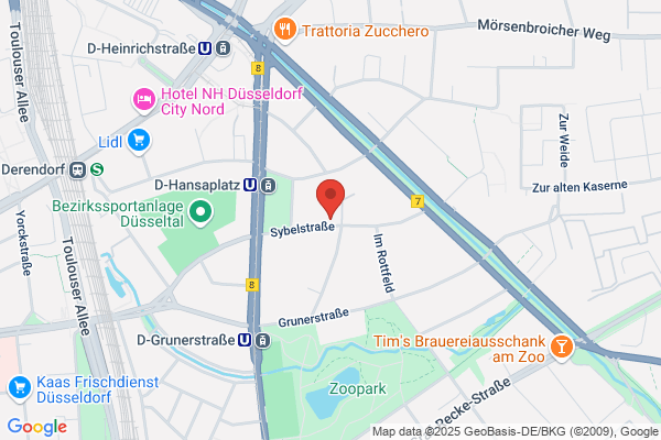 EC Public Relations GmbH