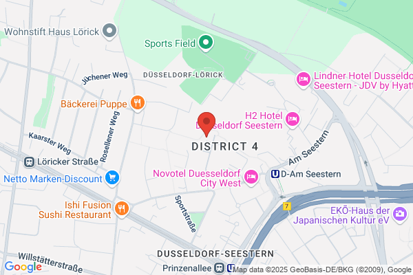 KreativKontor Düsseldorf GmbH