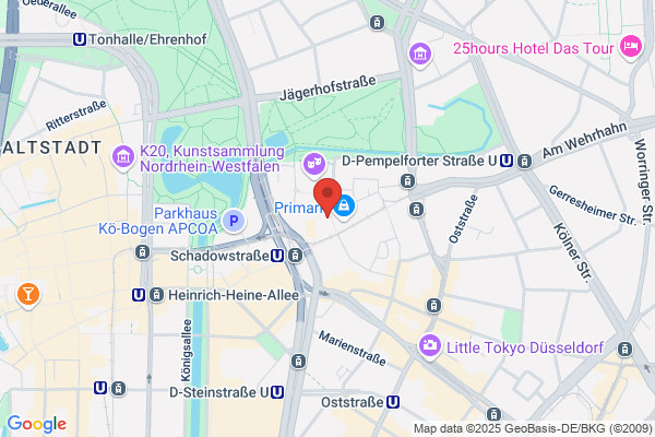 Witte Projektmanagement GmbH