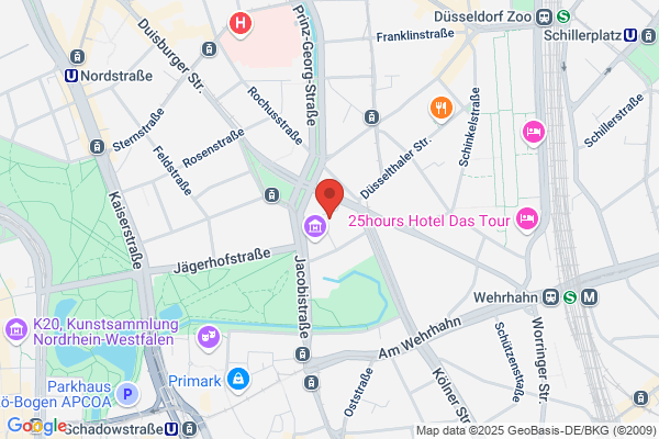 Praxis am Hofgarten - Dipl.-Psych. Hartmut Kujath