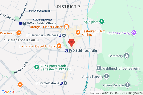 Petra Wollborn, Praxis für Lese-Rechtschreibtherapie