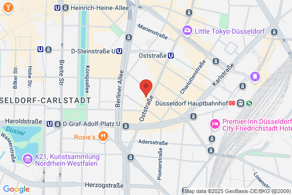 Privatpraxis für Psychotherapie - Susanne Rattay