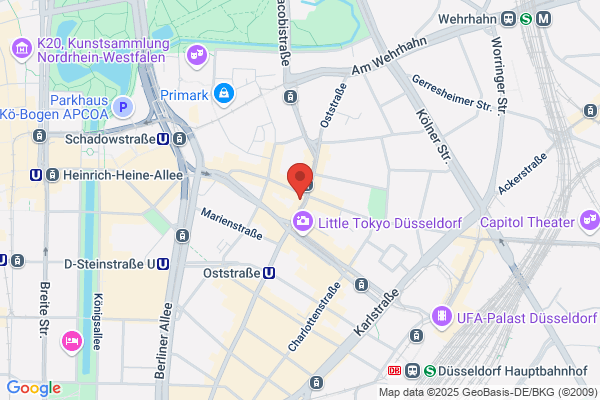 Institut für Angewandte Psychologie und Psychosomatik
