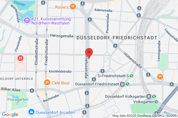 Praxis für Psychotherapie PP. Dr. (sci.pth.) E.L. Haghiri