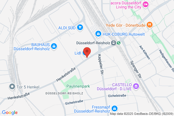 IPW Industrie-Pumpen Vertriebs GmbH West