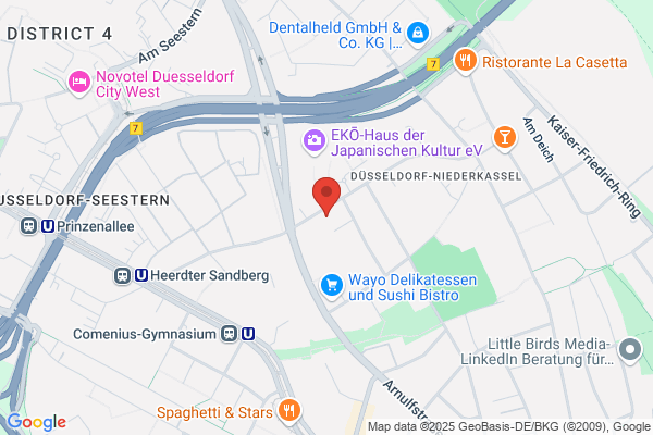 International Quality Inspection GmbH
