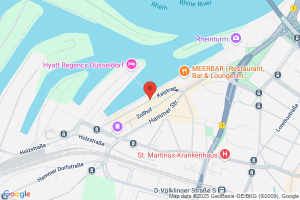 Antenne Düsseldorf