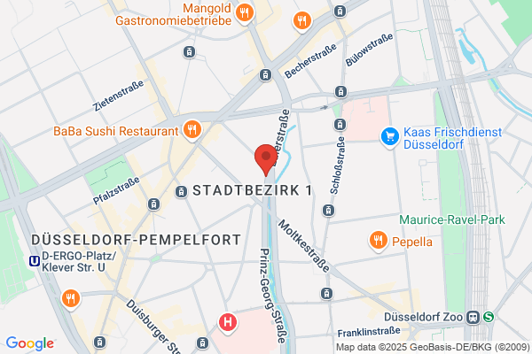 Schönes Wohnen