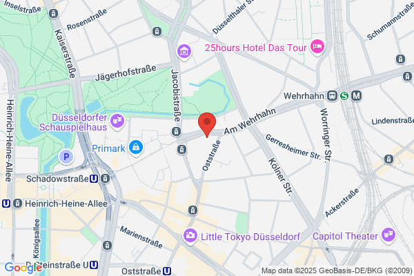 Rechtsanwaltskanzlei Amonat