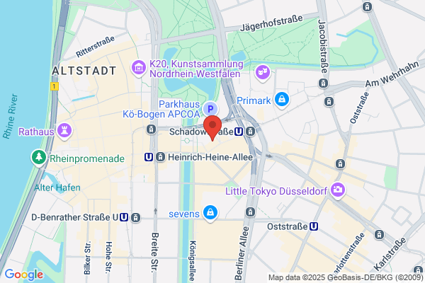Rechtsanwalt Salmen