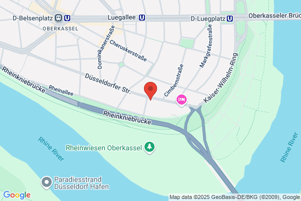 Göbel & Partner Strafverteidiger Düsseldorf