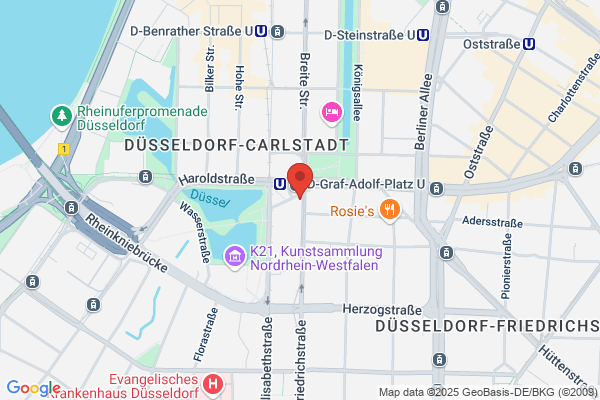 Rechtsanwälte Rosenkranz, Timm und Mameghani