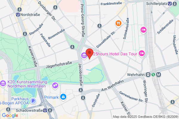 Wildanger, Kehrwald Graf v. Schwerin und Partner