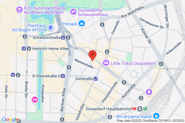 Derra, Meyer & Partner Rechtsanwälte Part GmbB