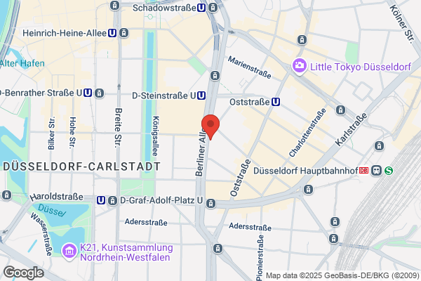 Rechtsanwaltskanzlei Mehrer Christina