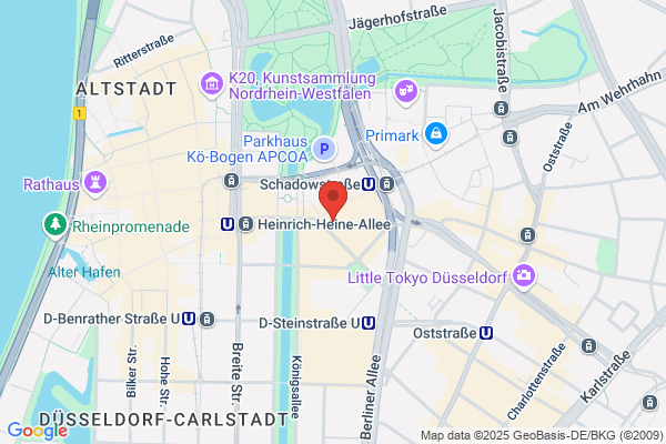 Rechtsanwälte Dr. Krömer, Steger & Partner