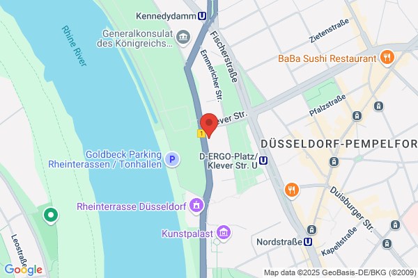 Schiedsgericht Blog.