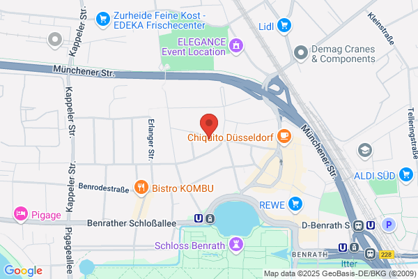 CSP Rechtsanwaltsgesellschaft mbH