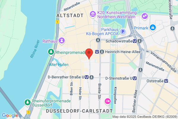Mecklenburg + Hoffmann GmbH