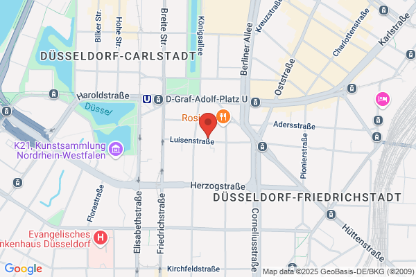 DWR Deutsche Gesellschaft