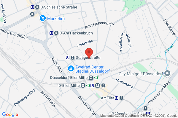 Jugendberufshilfe Düsseldorf gGmbH