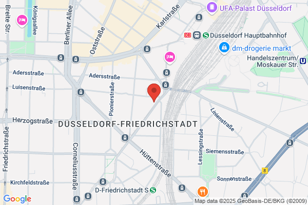 Reha Düsseldorf