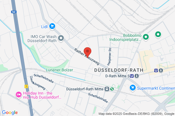 Reifendienst Margendorff