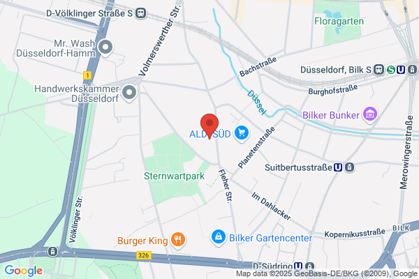 Reifenservice Bilk GmbH
