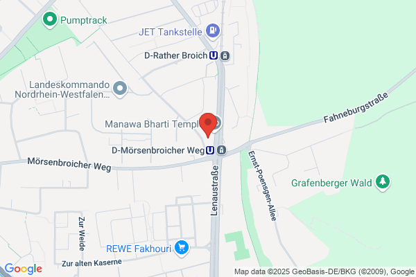 Schneiderath ReinigungsserviceGmbH