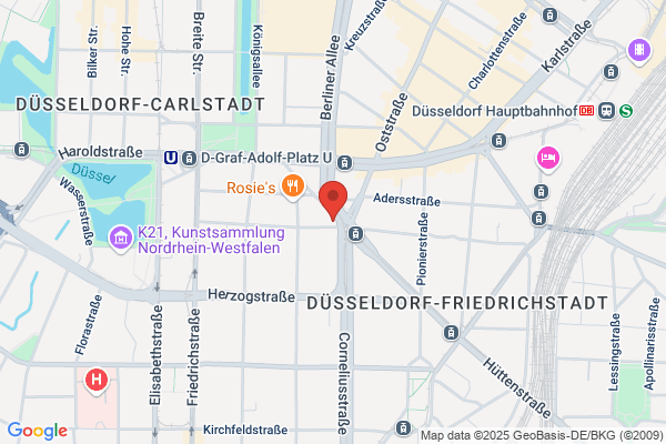 Explorer Fernreisen GmbH