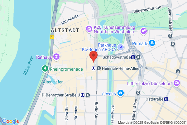 TUI Deutschland GmbH