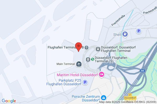 TUI Deutschland GmbH
