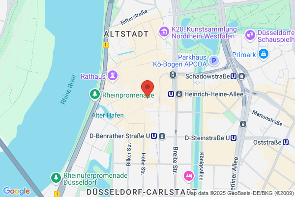travelimpulse GmbH