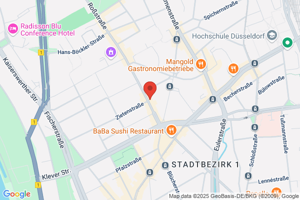 Reisebüro Kippels