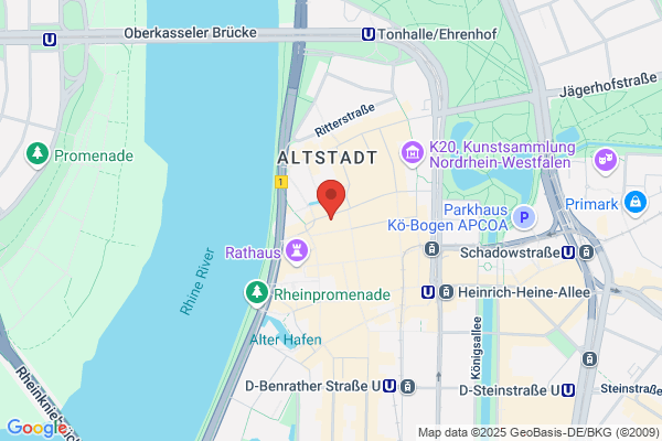 Consul Weltreisen GmbH