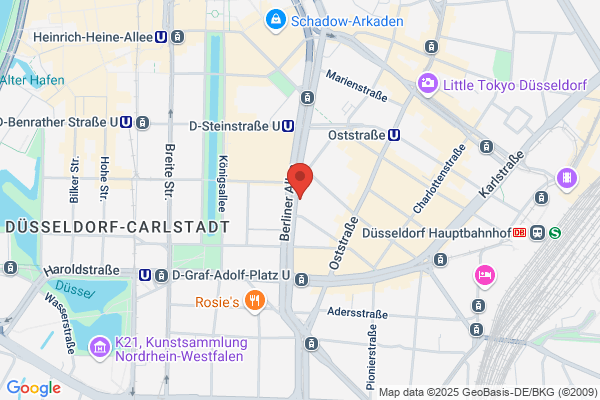 Droste Reisen GmbH