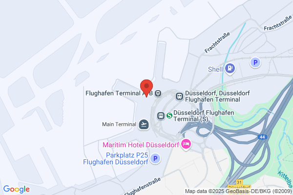 Fly Cent GmbH