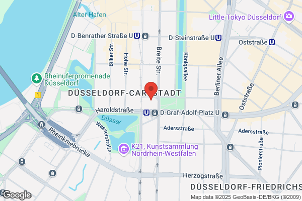 Haverkamp Sprachreisen GmbH Reisezirkel Jeuneurope