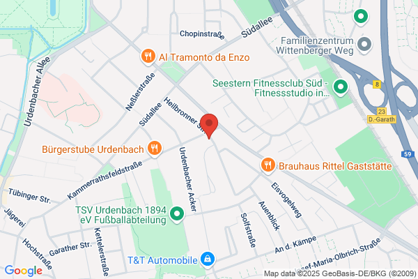 Kuhlenbach Fahrschule
