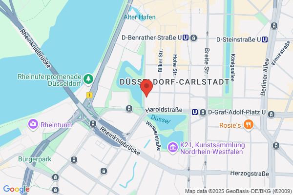 MK Reisebüro