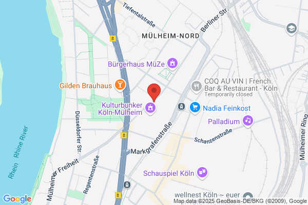 Reisebüro Cipolla GmbH