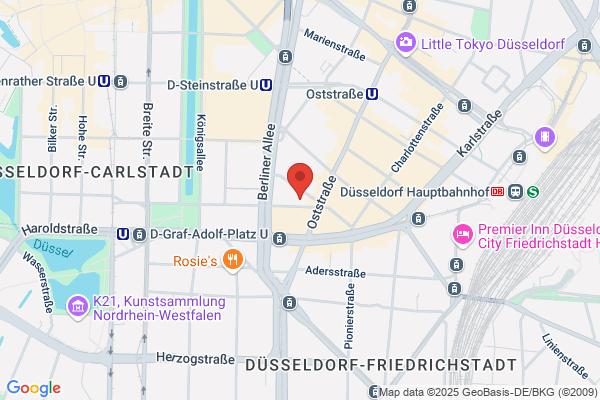 Reisebüro Ludewig