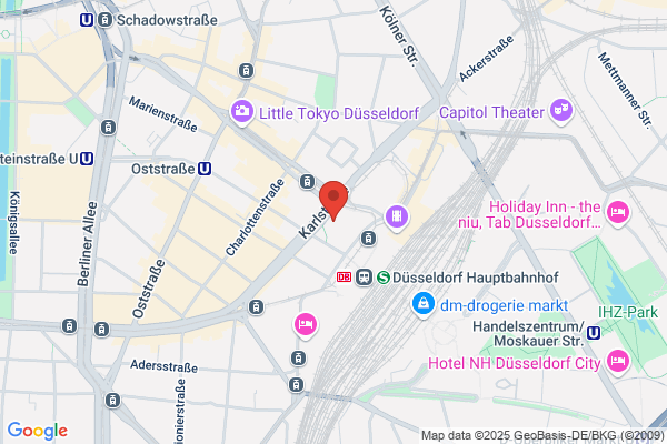 Reisebüro Prishtina GmbH